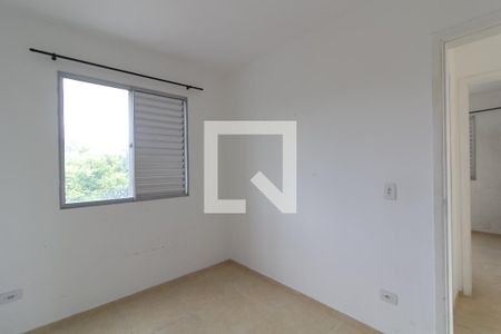 Quarto 1 de apartamento para alugar com 2 quartos, 47m² em Vossoroca, Sorocaba