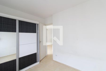 Quarto 2 de apartamento para alugar com 2 quartos, 47m² em Vossoroca, Sorocaba