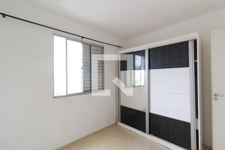 Quarto 2 de apartamento para alugar com 2 quartos, 47m² em Vossoroca, Sorocaba