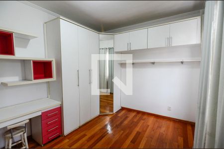 Quarto 2 de apartamento para alugar com 2 quartos, 81m² em Andaraí, Rio de Janeiro