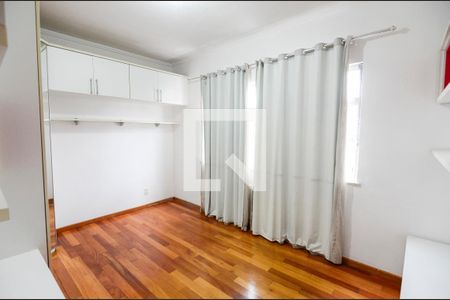 Quarto 2 de apartamento para alugar com 2 quartos, 81m² em Andaraí, Rio de Janeiro