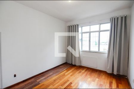 Quarto 1 de apartamento para alugar com 2 quartos, 81m² em Andaraí, Rio de Janeiro