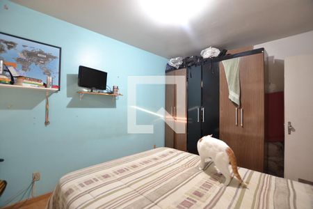 Quarto 1 de apartamento para alugar com 2 quartos, 66m² em Rio Branco, Porto Alegre
