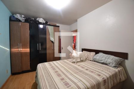 Quarto 1 de apartamento à venda com 2 quartos, 66m² em Rio Branco, Porto Alegre