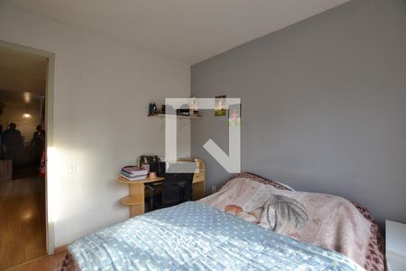 Quarto 2 de apartamento à venda com 2 quartos, 66m² em Rio Branco, Porto Alegre