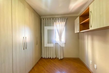 Quarto 1 de apartamento para alugar com 2 quartos, 64m² em Santa Terezinha, São Bernardo do Campo