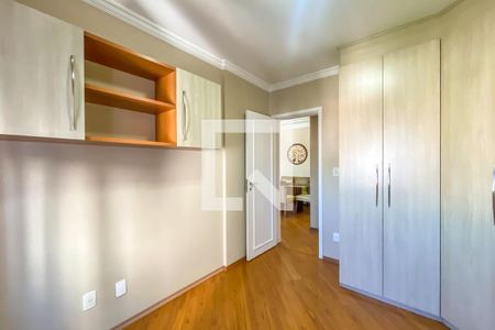 Quarto 1 de apartamento para alugar com 2 quartos, 64m² em Santa Terezinha, São Bernardo do Campo