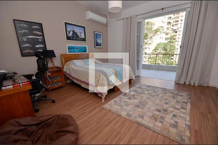 Casa à venda com 550m², 5 quartos e 2 vagasQuarto 2