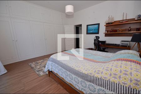 Casa à venda com 550m², 5 quartos e 2 vagasQuarto 2