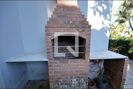 Casa à venda com 550m², 5 quartos e 2 vagasChurrasqueira