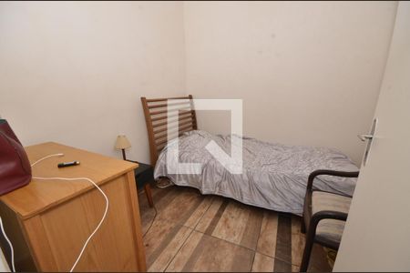 Casa à venda com 550m², 5 quartos e 2 vagasQuarto de Serviço 1