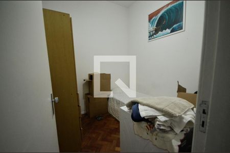 Casa à venda com 550m², 5 quartos e 2 vagasQuarto de Serviço 2