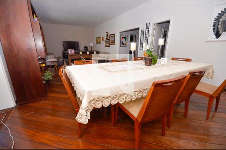 Sala 2 de casa à venda com 5 quartos, 550m² em Laranjeiras, Rio de Janeiro