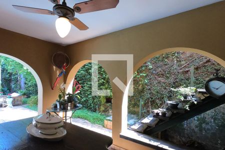 Casa à venda com 501m², 3 quartos e 4 vagas Casa à venda com 501m², 3 quartos e 4 vagasChurrasqueira