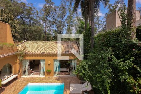 Casa à venda com 501m², 3 quartos e 4 vagas Casa à venda com 501m², 3 quartos e 4 vagasSuíte 3_ Vista