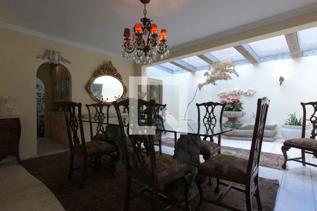 Casa à venda com 501m², 3 quartos e 4 vagas Casa à venda com 501m², 3 quartos e 4 vagasSala Jantar