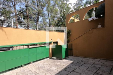 Casa à venda com 501m², 3 quartos e 4 vagas Casa à venda com 501m², 3 quartos e 4 vagasGaragem