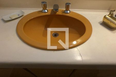 Casa à venda com 501m², 3 quartos e 4 vagas Casa à venda com 501m², 3 quartos e 4 vagasBanheiro da Suíte 3