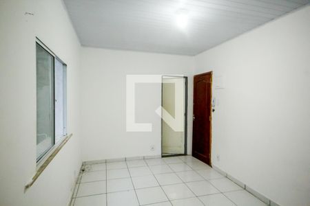 Sala de apartamento para alugar com 1 quarto, 40m² em Copacabana, Rio de Janeiro