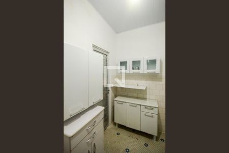 Apartamento para alugar com 40m², 1 quarto e sem vaga Apartamento para alugar com 40m², 1 quarto e sem vagaCozinha