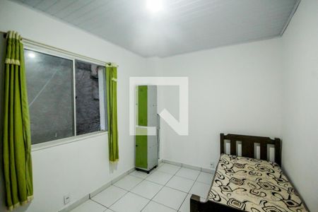 Quarto  de apartamento para alugar com 1 quarto, 40m² em Copacabana, Rio de Janeiro