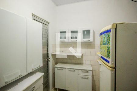 Apartamento para alugar com 40m², 1 quarto e sem vaga Apartamento para alugar com 40m², 1 quarto e sem vagaCozinha