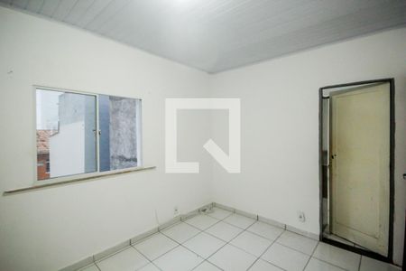 Sala de apartamento para alugar com 1 quarto, 40m² em Copacabana, Rio de Janeiro