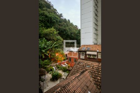 Vista de apartamento para alugar com 1 quarto, 40m² em Copacabana, Rio de Janeiro