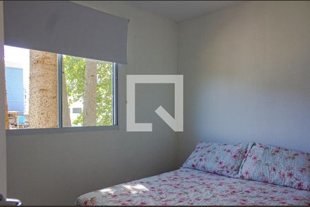 Quarto 1 de apartamento à venda com 2 quartos, 41m² em Estância Velha, Canoas