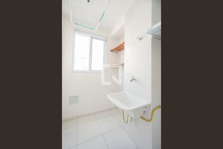 Studio para alugar com 26m², 1 quarto e sem vaga Studio para alugar com 26m², 1 quarto e sem vagaÁrea de serviço