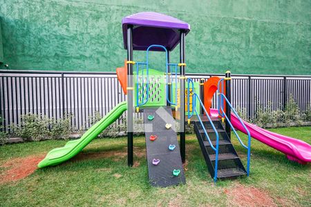 Studio para alugar com 26m², 1 quarto e sem vaga Studio para alugar com 26m², 1 quarto e sem vagaPlayground