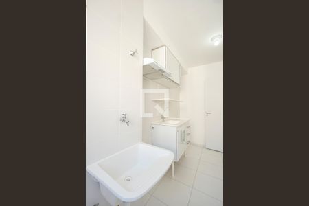 Studio para alugar com 26m², 1 quarto e sem vaga Studio para alugar com 26m², 1 quarto e sem vagaÁrea de serviço