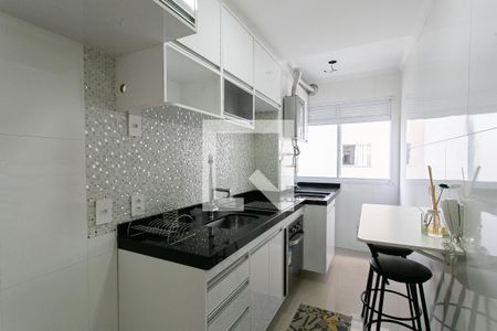 Apartamento para alugar com 42m², 2 quartos e sem vaga Apartamento para alugar com 42m², 2 quartos e sem vagaÁrea de Serviço