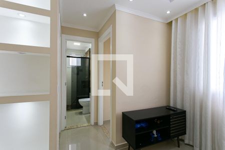 Apartamento para alugar com 42m², 2 quartos e sem vaga Apartamento para alugar com 42m², 2 quartos e sem vagaSala