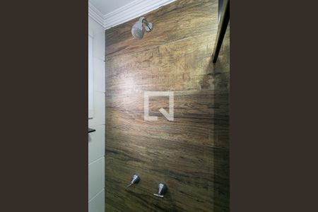 Apartamento para alugar com 42m², 2 quartos e sem vaga Apartamento para alugar com 42m², 2 quartos e sem vagaBanheiro - Chuveiro