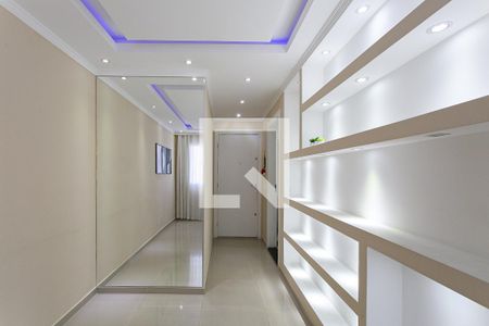 Apartamento para alugar com 42m², 2 quartos e sem vaga Apartamento para alugar com 42m², 2 quartos e sem vagaSala