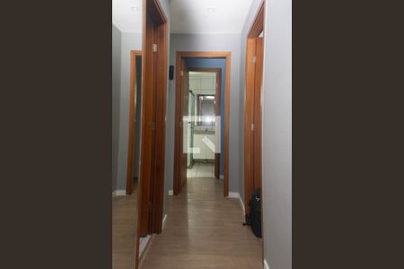 Corredor de apartamento para alugar com 2 quartos, 50m² em Boa Viagem, Recife