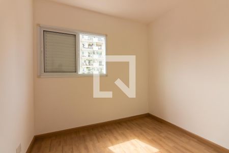 Quarto  de apartamento para alugar com 1 quarto, 37m² em Centro, Osasco