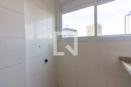 Apartamento para alugar com 37m², 1 quarto e 1 vaga Apartamento para alugar com 37m², 1 quarto e 1 vagaCozinha