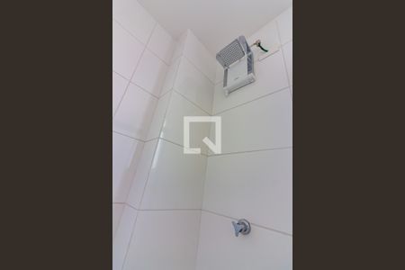 Apartamento para alugar com 37m², 1 quarto e 1 vaga Apartamento para alugar com 37m², 1 quarto e 1 vagaBanheiro