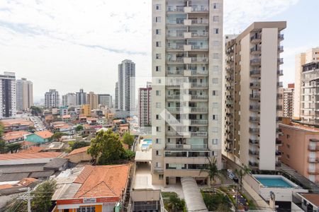Apartamento para alugar com 37m², 1 quarto e 1 vaga Apartamento para alugar com 37m², 1 quarto e 1 vagaVista