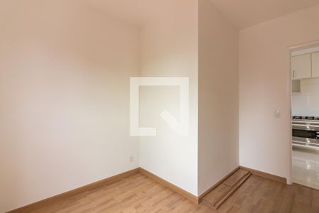 Quarto  de apartamento para alugar com 1 quarto, 37m² em Centro, Osasco