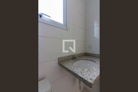 Apartamento para alugar com 37m², 1 quarto e 1 vaga Apartamento para alugar com 37m², 1 quarto e 1 vagaBanheiro