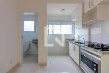 Apartamento para alugar com 37m², 1 quarto e 1 vaga Apartamento para alugar com 37m², 1 quarto e 1 vagaCozinha