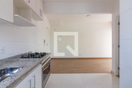 Apartamento para alugar com 37m², 1 quarto e 1 vaga Apartamento para alugar com 37m², 1 quarto e 1 vagaCozinha