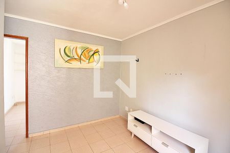 Sala de apartamento à venda com 2 quartos, 63m² em Jordanópolis, São Bernardo do Campo