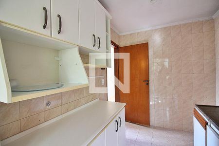 Apartamento à venda com 63m², 2 quartos e 1 vagaCozinha