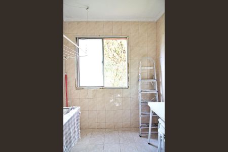 Apartamento à venda com 63m², 2 quartos e 1 vagaÁrea de Serviço