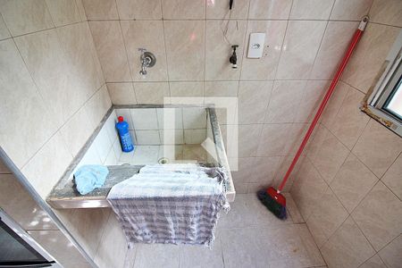 Apartamento à venda com 63m², 2 quartos e 1 vagaÁrea de Serviço