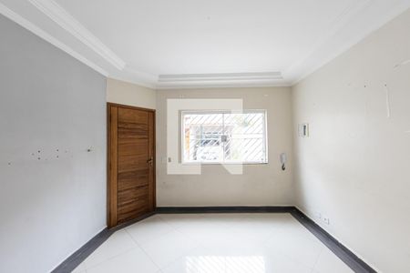 Sala de casa de condomínio à venda com 2 quartos, 107m² em Vila Esperança, São Paulo